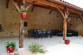Gîte la Forge 4 étoiles